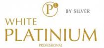 WHITE PLATINIUM PROFESSIONAL BY SILVER PL