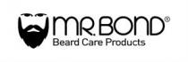 MR.BOND Beard Care Products