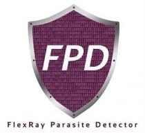 FPD - FlexRay Parasite Detector