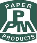 PPM PAPER PRODUCTS