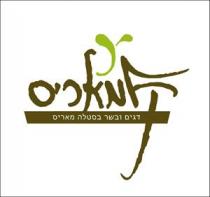 קלמאריס דגים ובשר בסטלה מאריס