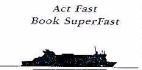 Act Fast Book SuperFast