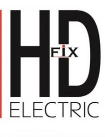 HD Fix ELECTRIC