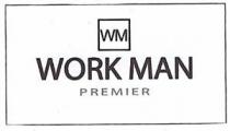 WM WORK MAN PREMIER