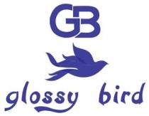 GB glossy bird