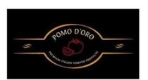 pomo d'oro premium italian tomato products