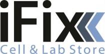 iFix Cell & Lab Store