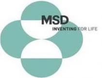 MSD INVENTING FOR LIFE