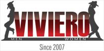 VIVIERO MEN WOMEN Since 2007