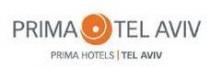 PRIMA TEL AVIV PRIMA HOTELS TEL AVIV