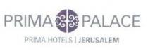 PRIMA PALACE PRIMA HOTELS JERUSALEM