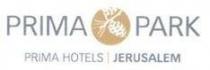 PRIMA PARK PRIMA HOTELS | JERUSALEM