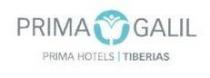 PRIMA GALIL PRIMA HOTELS| TIBERIAS