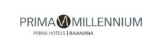 PRIMA MILLENNIUM PRIMA HOTELS | RAANANA ,