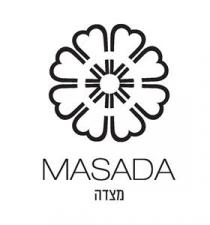 MASADA מצדה