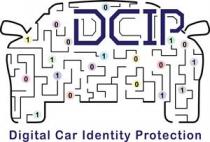 DCPI - Digital Car Identity Protection