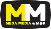 MM MEGA MEDIA & MOR