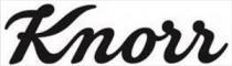 Knorr