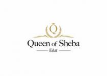 Q Queen of Sheba -Eilat-