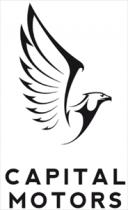 CAPITAL MOTORS