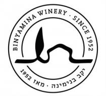 BINYAMINA WINERY SINCE 1952 יקב בנימינה מאז 1952