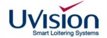 UVISION Smart Loitering Systems