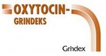 OXYTOCIN GRINDEKS Grindex