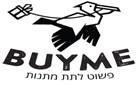 BUYME פשוט לתת מתנות