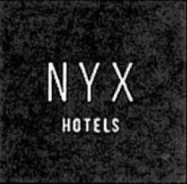 NYX HOTELS