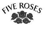 FIVE ROSES