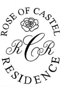RCR ROSE OF CASTEL RESIDENCE