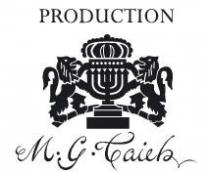 PRODUCTION M.Y. Taieb