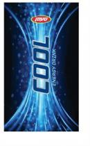 COOL ENERGY DRINK טעמן