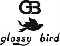 GB glossy bird