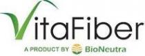 VitaFiber A PRODUCT BY BioNeutra