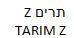 TARIM Z תרים