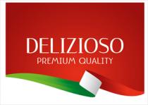 DELIZIOSO PREMIUM QUALITY