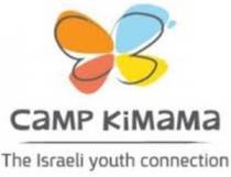 camp kimama The israeli youth connection