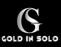 GS GOLD IN SOLO