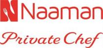 Naaman Private Chef