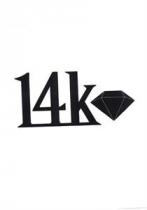 14K