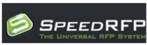 SPEED RFP THE UNIVERSAL RFP SYSTEM S