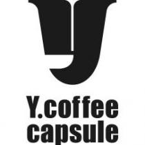 Y.coffee capsule