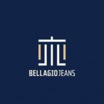 BELLAGIO JEANS