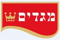 מגדים
