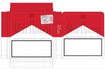 Marlboro SELECTED PREMIUM TOBACCOS
