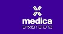 medica מרכזים רפואיים