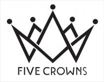 FIVE CROWNS