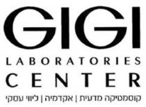 GIGI LABORATORIES CENTER קוסמטיקה מדעית אקדמיה ליווי עסקי