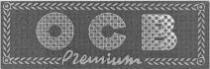 OCB Premium